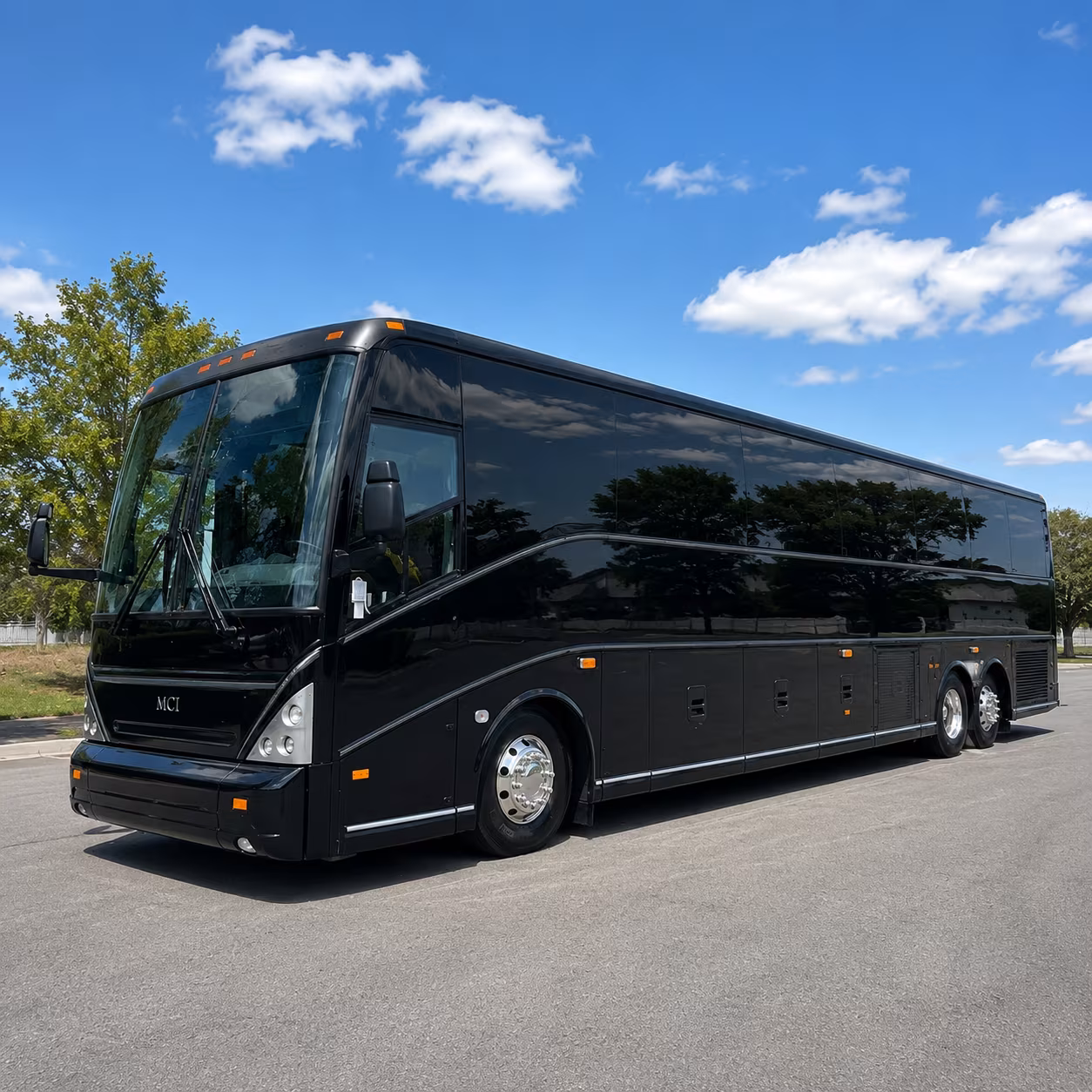 charter buses to the caf airpower museum and odessa meteor crater