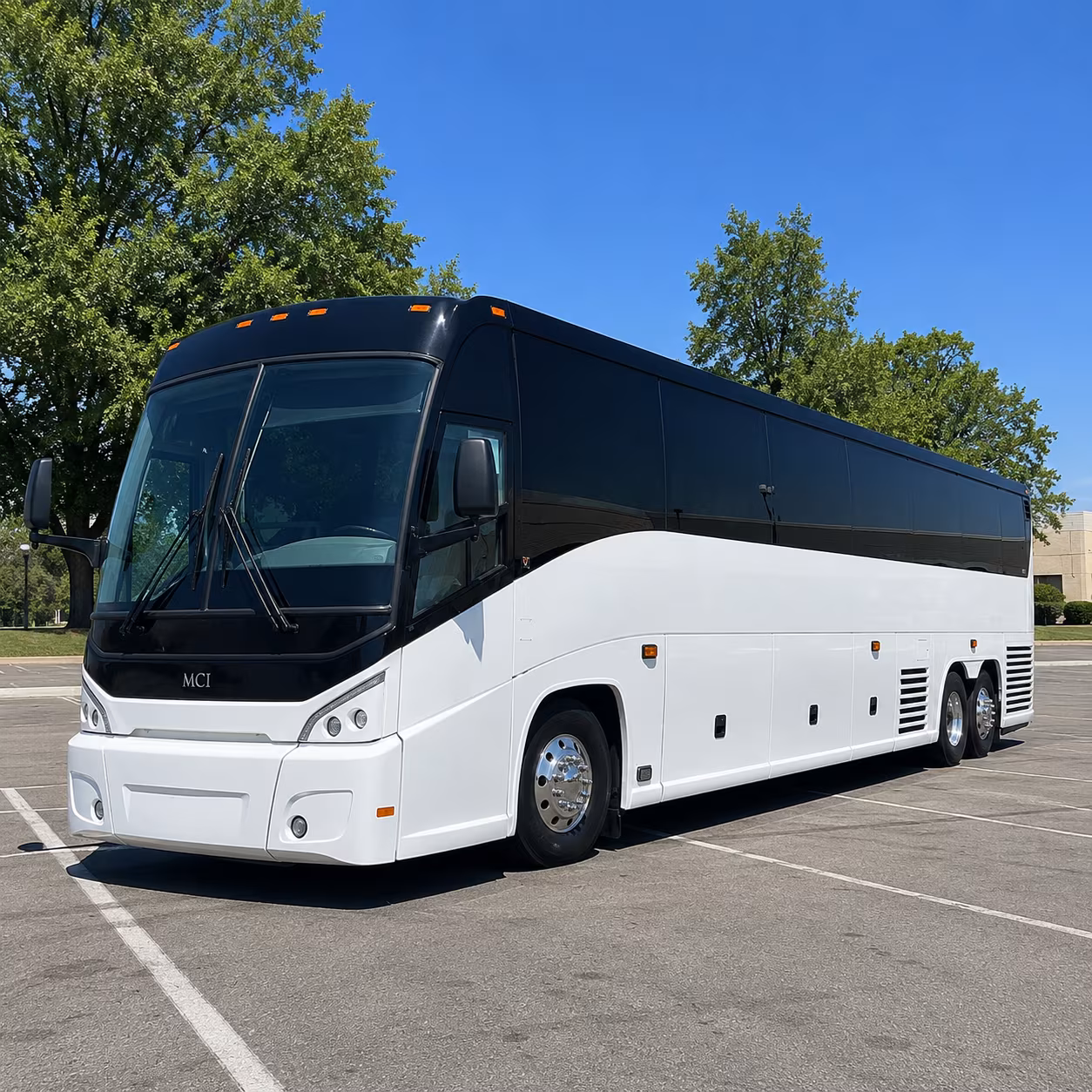 church mission trip transportation from midland to the border and beyond