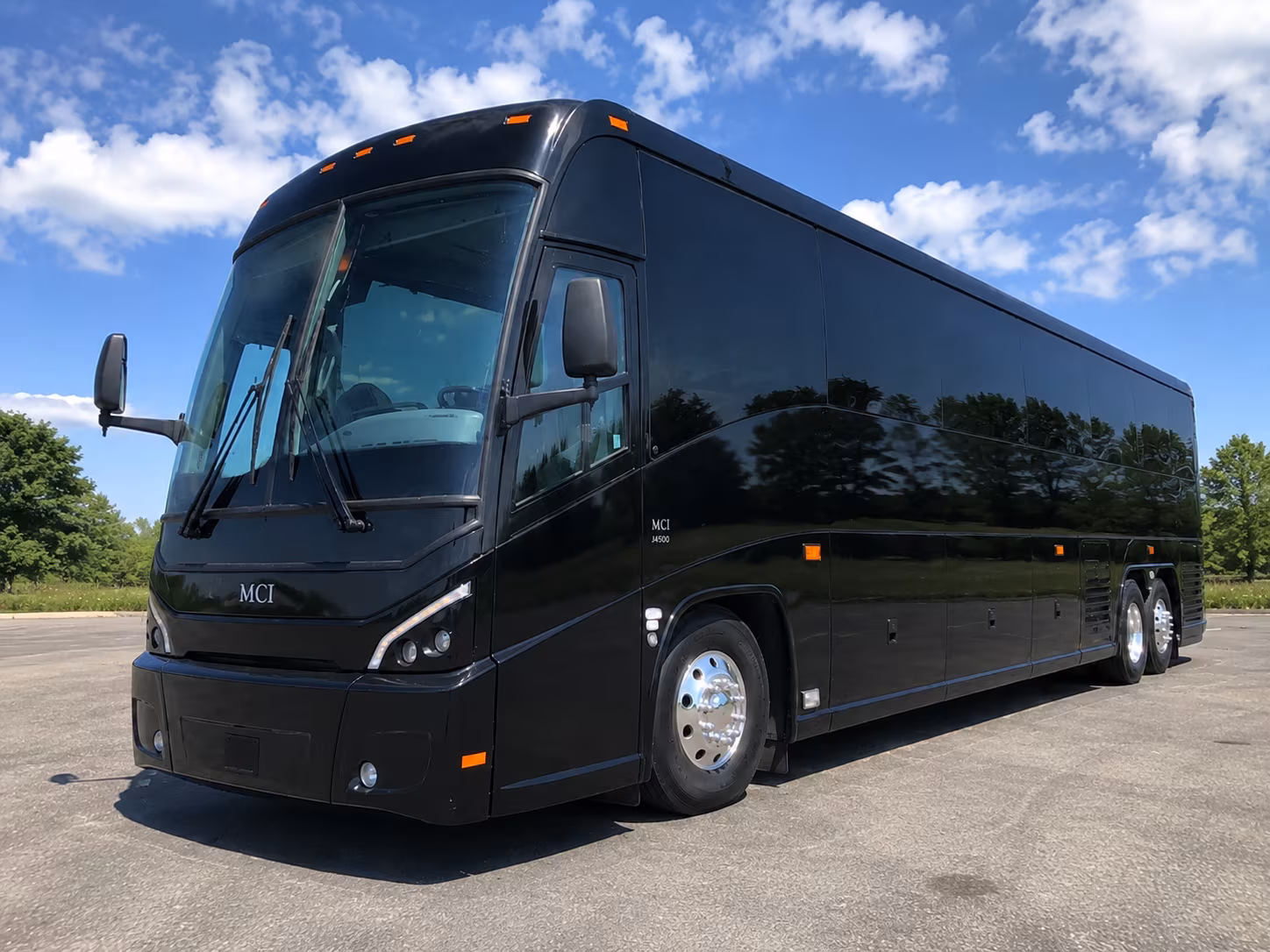 fill out one form and lock in your midland prom bus before the date is gone