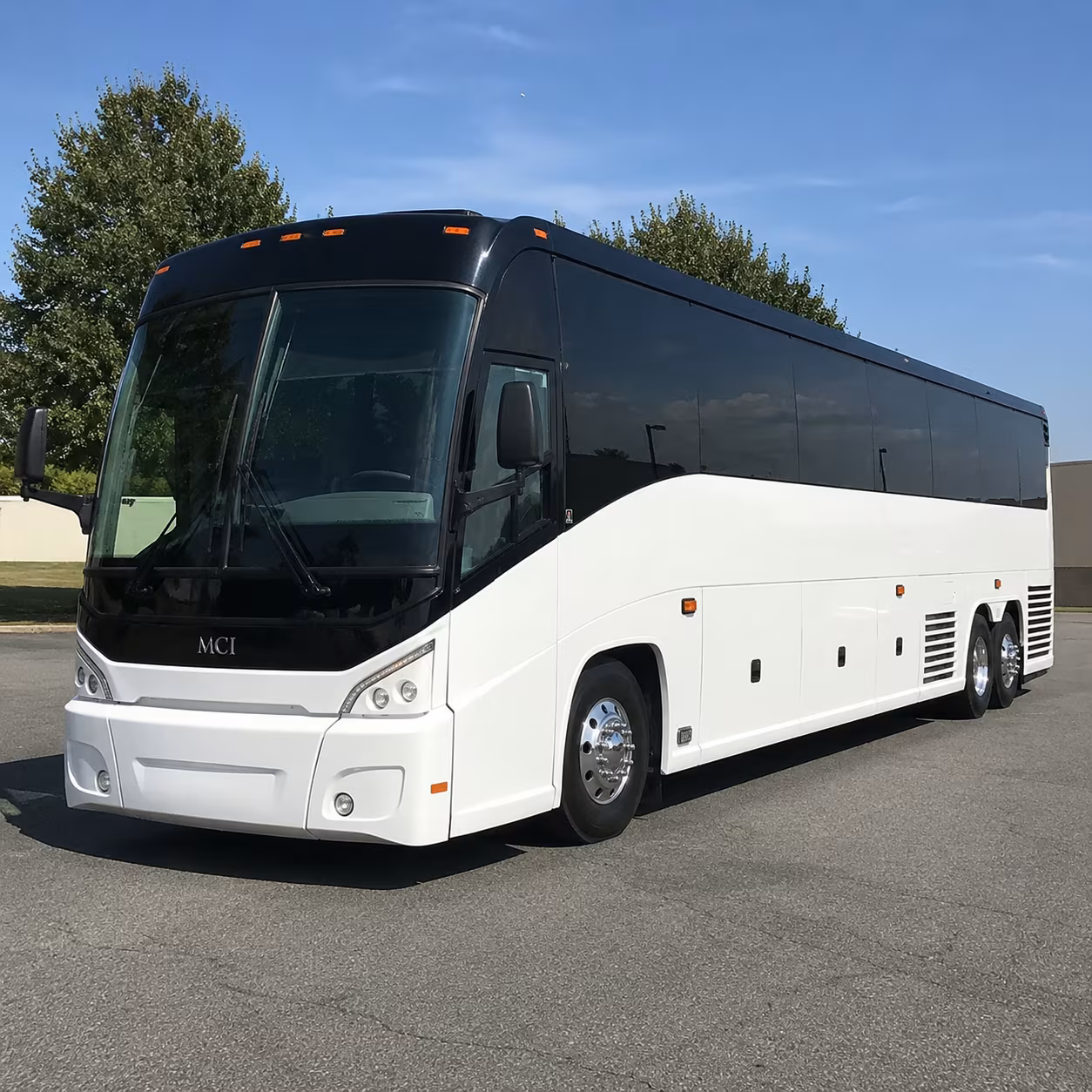 from midland long distance group travel to abilene san angelo and the rest of west texas is simple