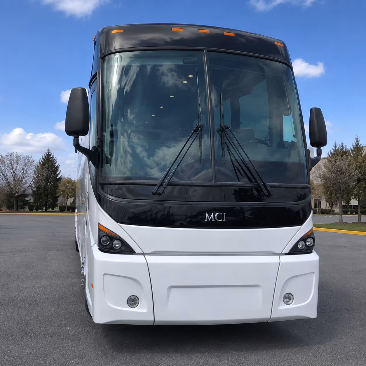 group group transportation to and from maf for the permian basin energy industry