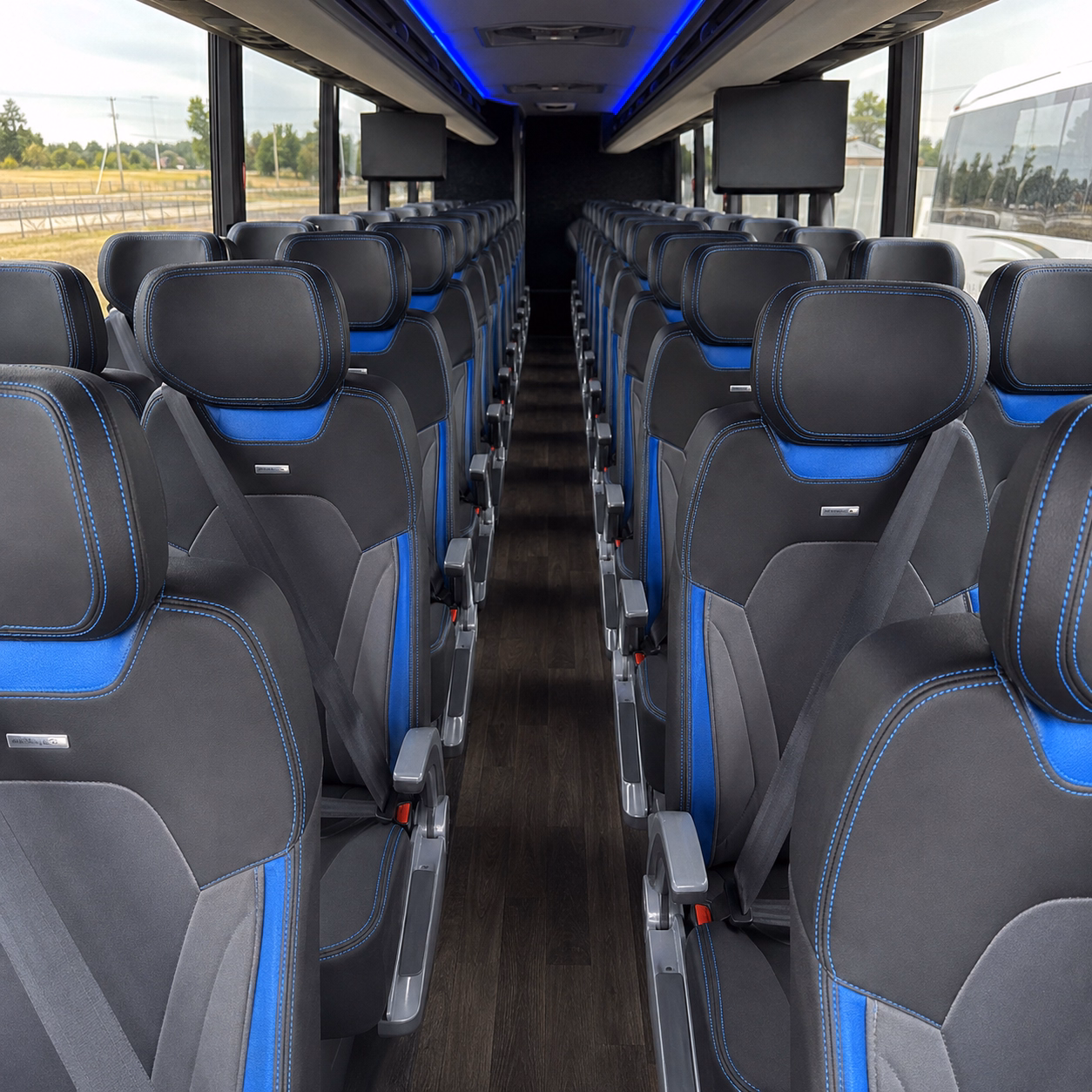 group transportation in midland booked in minutes instead of days
