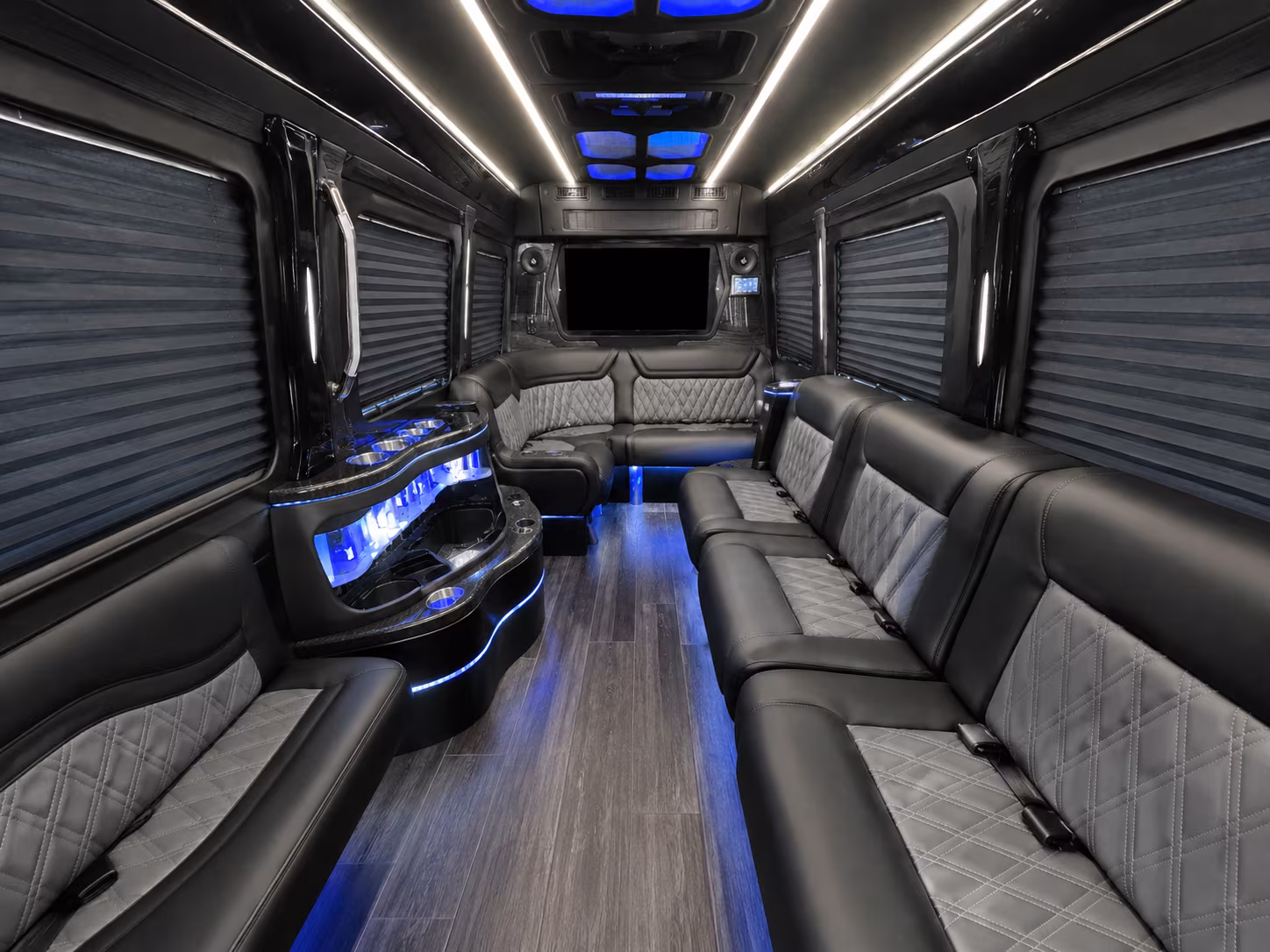 if you re planning a corporate event or industry conference shuttle in midland