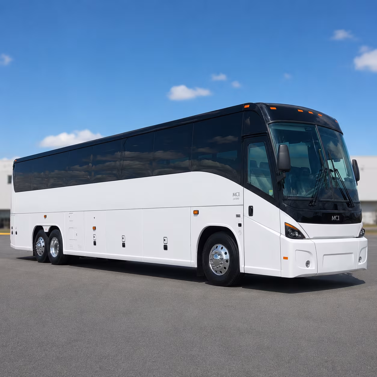 midland employee transportation