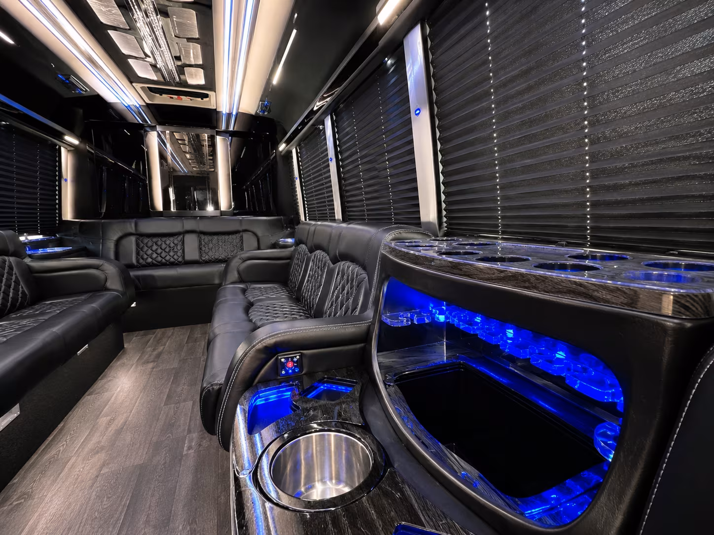 midland party bus booking step 3