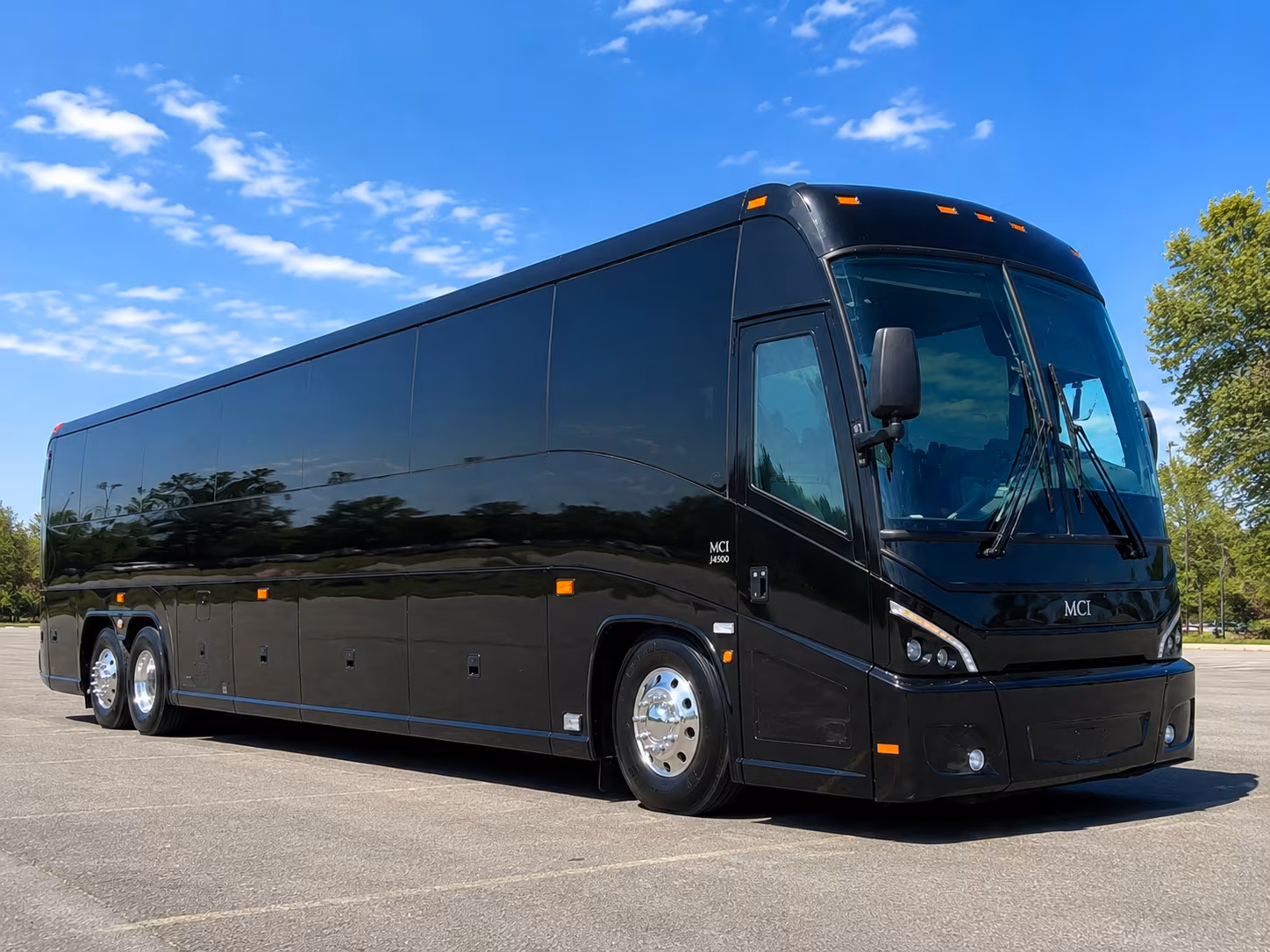 midland school event transportation