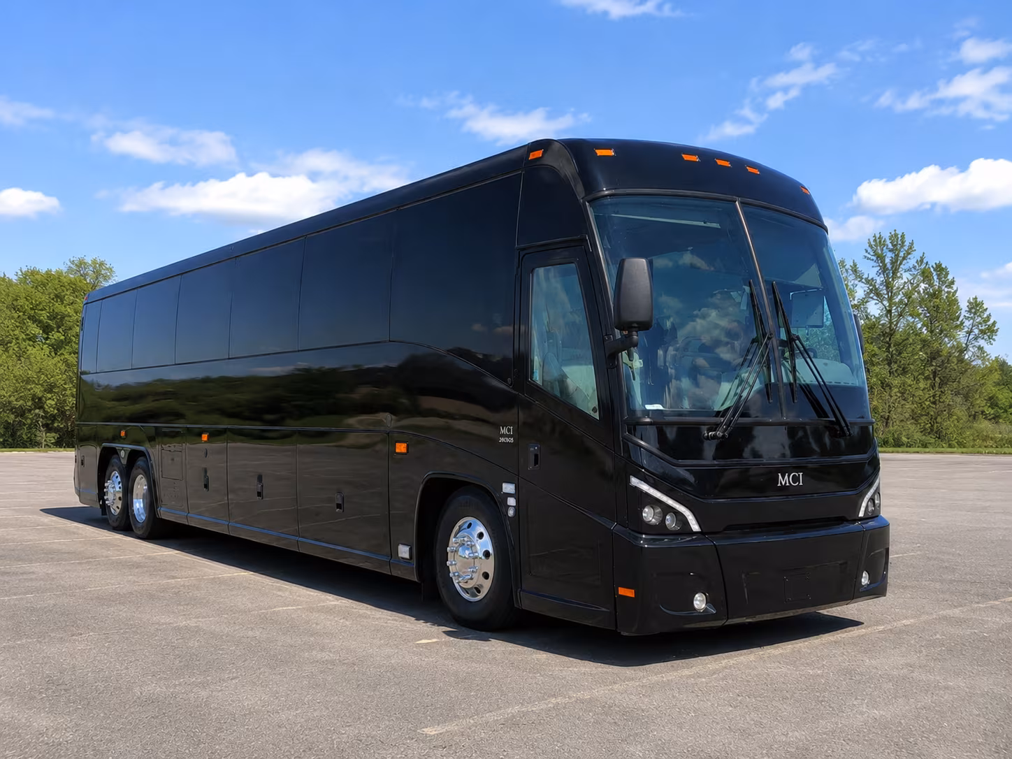 midlandcoachbuscompany com is the go to for midland high legacy high and greenwood high prom groups