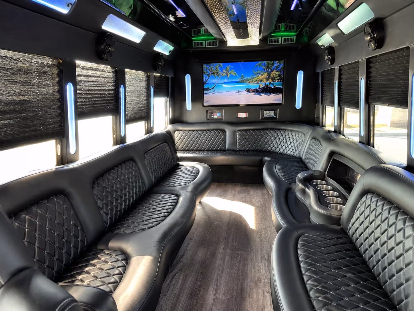 party bus rides to the permian basin fair other midland