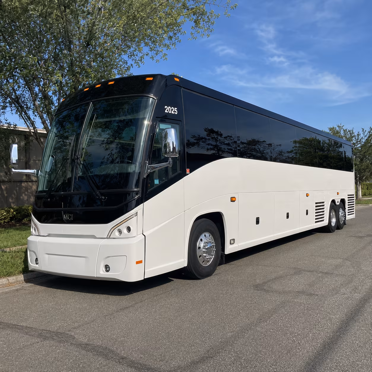 senior ministry and elderly congregation member pickup routes in midland