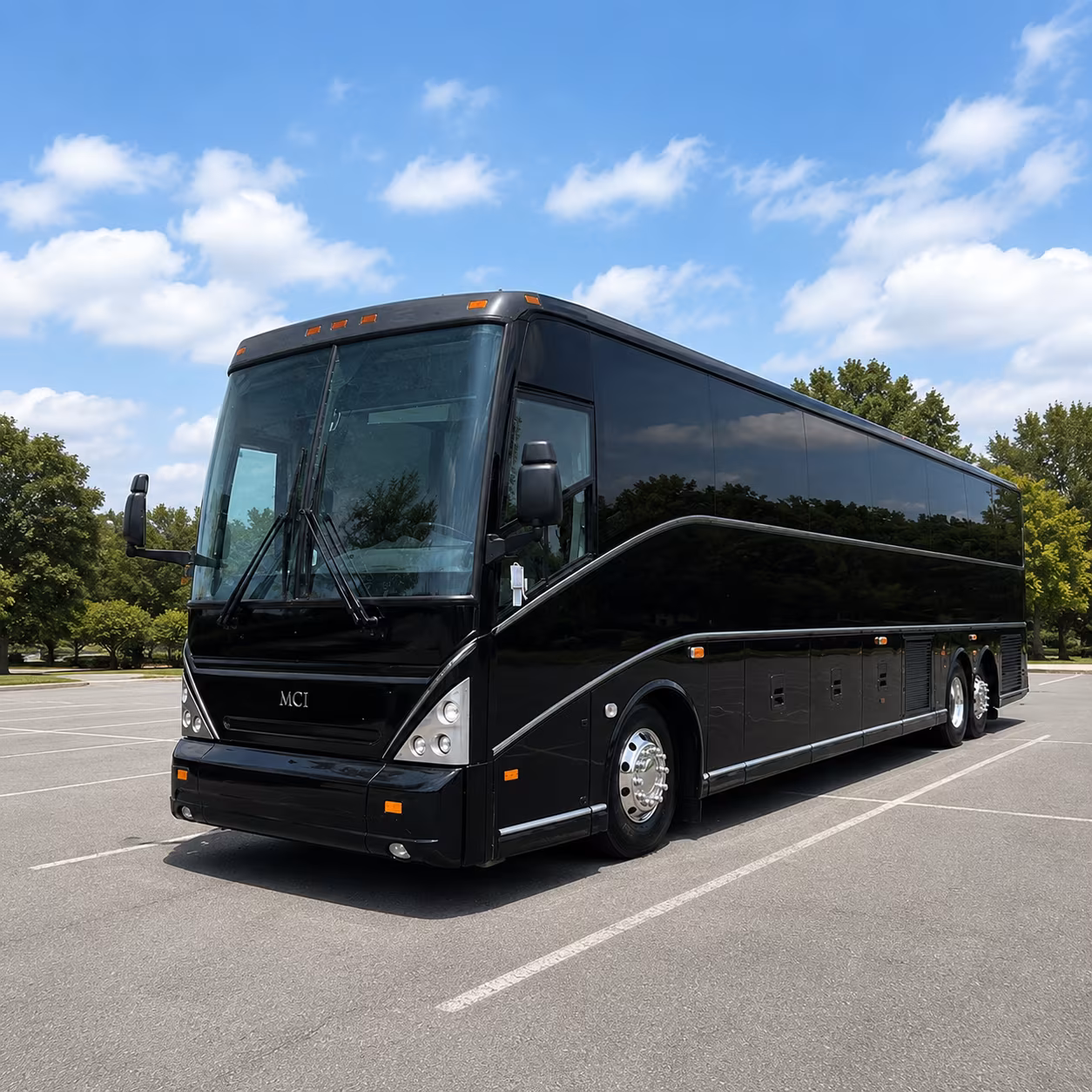 that s a lot of quinceanera guests let a bus handle the logistics