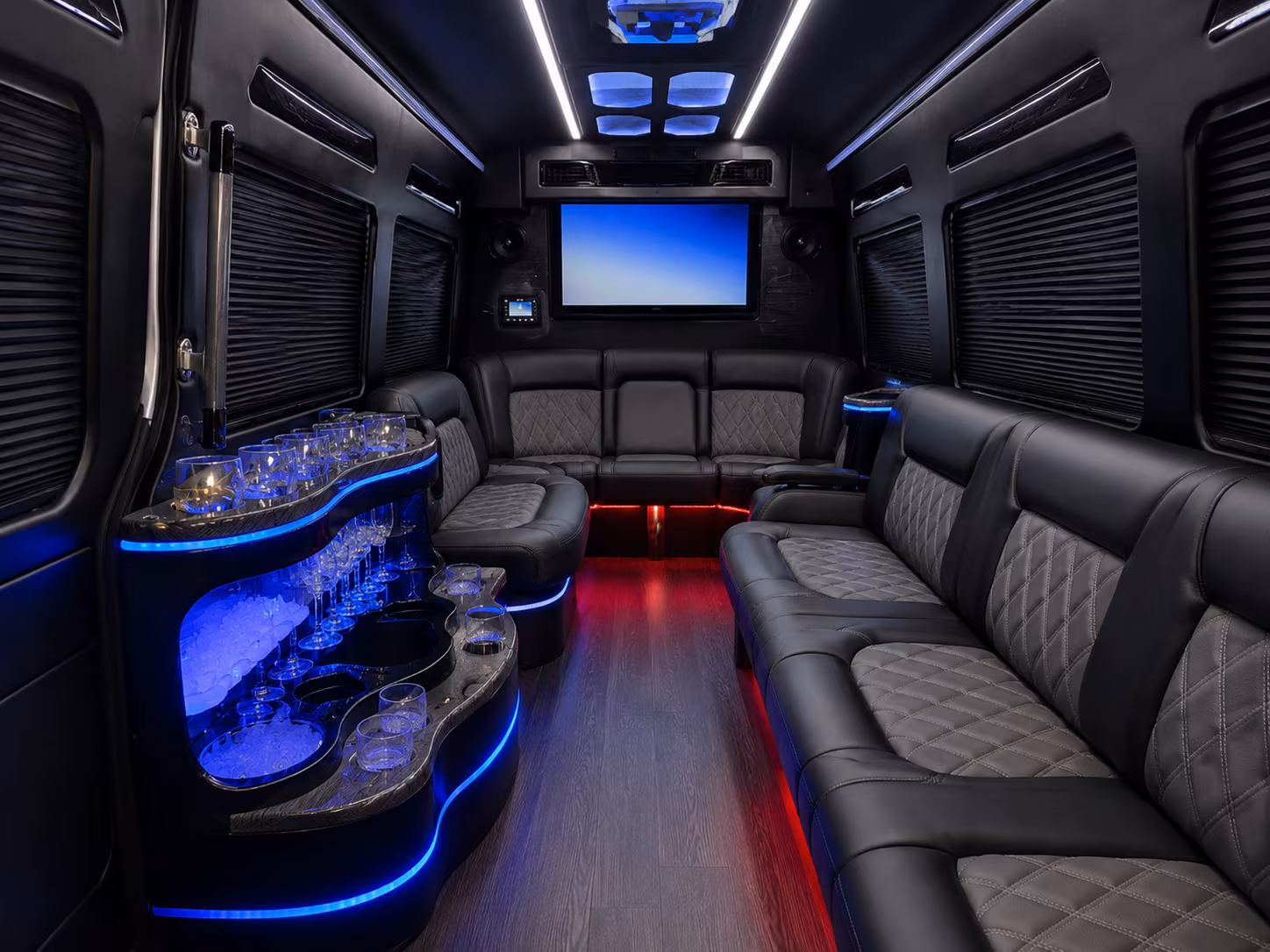 you can count on midlandcoachbuscompany com for corporate and employee shuttle service in the permian basin